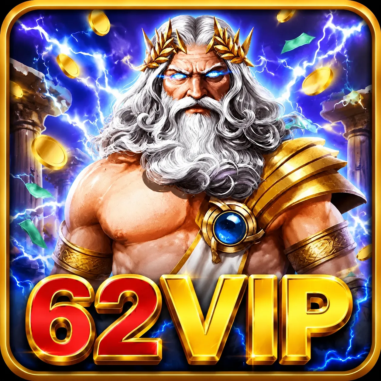 62VIP - Permainan Arcade Menarik dan Seru