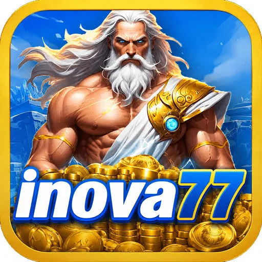 INOVA77 - Petualangan Seru di Dunia Fantasi