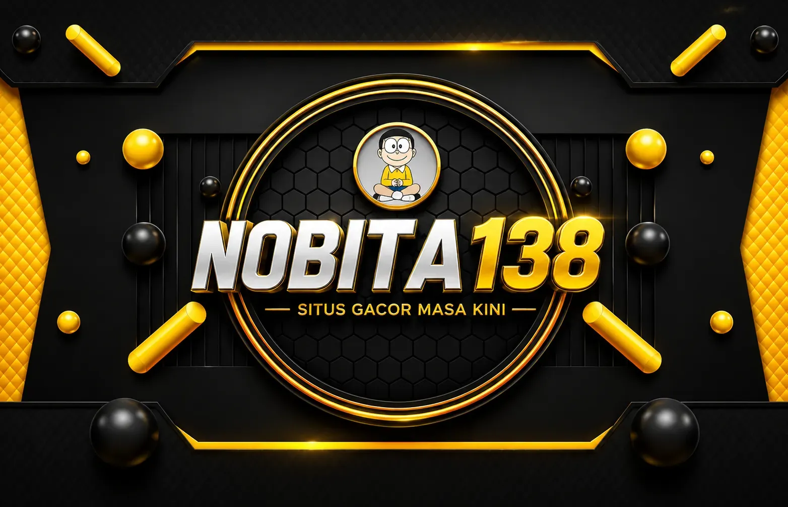 NOBITA138 - Permainan Kasino Seru yang Tidak Boleh Dilewatkan