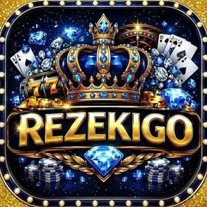 REZEKIGO - Petualangan Seru dalam Dunia RPG