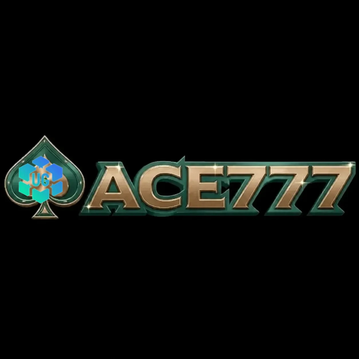 Logo ace777